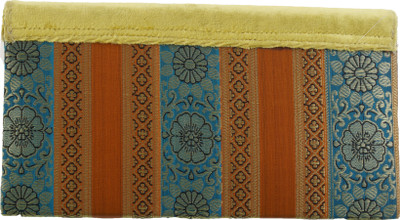 

Vama Fashions Casual Multicolor Clutch