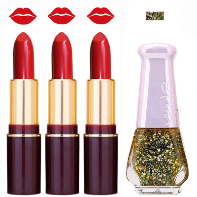 

Lady Fashion Bridal Make Up Combo 2203201621(Set of 4)