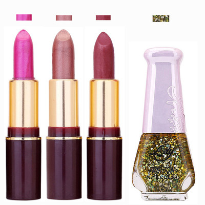 

Lady Fashion Bridal Make Up Combo 2203201721(Set of 4)