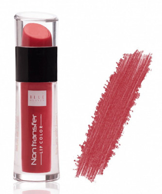 

Blue Heaven Non Transfer Lip Color (Love Your Lips)(Raspberry Love, 2.8 ml)
