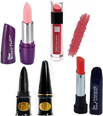 

Blue Heaven Makeup Combo Pack(Set of 4)