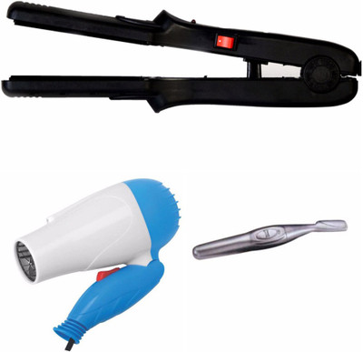 

Kemtech Grooming Kit(Set of 3)