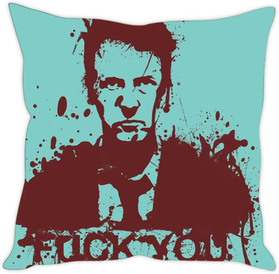 

Sleep Nature's Printed Cushions Cover(30.63 cm*30.63 cm, Multicolor)