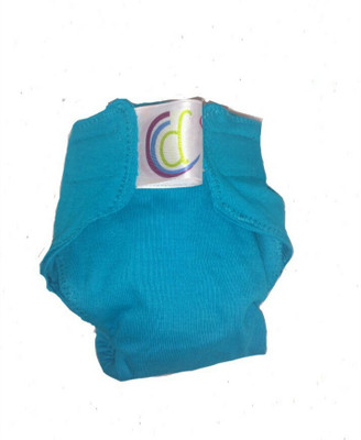 

Comfort New born cotton nappy - New Born(3 Pieces)