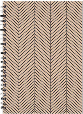 Printelligent A5 Notebook(Printelligent, Multicolor)