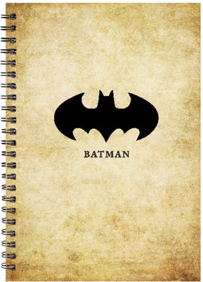 

Paper Plane Design A5 Notebook(Paper Plane Design, Multicolor)
