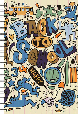 

Printelligent A4 Notebook(Printelligent, Multicolor)