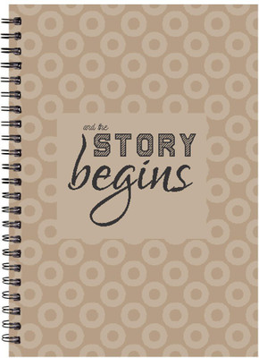 

FOA A5 Notebook(Paper Plane Design, Multicolor)