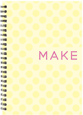 

Printelligent A5 Notebook(Printelligent, Multicolor)