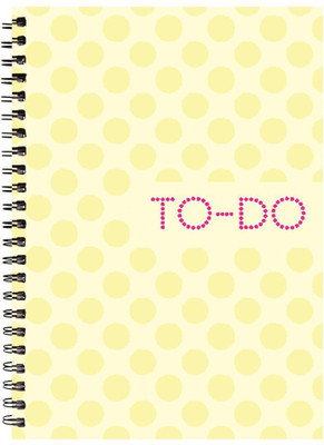 

FOA A5 Notebook(Paper Plane Design, Multicolor)