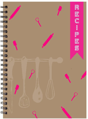 

Paper Plane Design A4 Notebook(Paper Plane Design, Multicolor)