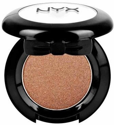 

Nyx Cosmetics Hot Singles Eye Shadow Bonfire 3 g(Brown)