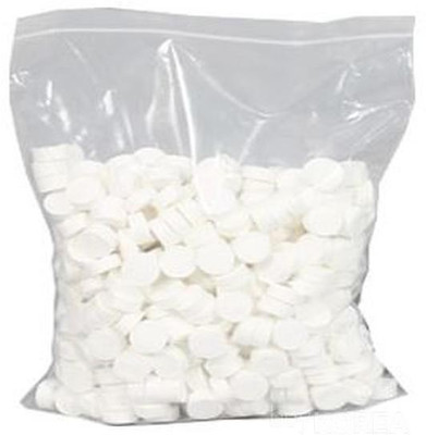 

Rolex Tablet Tissue Napkin 100 Compressed Coin Wet Paper