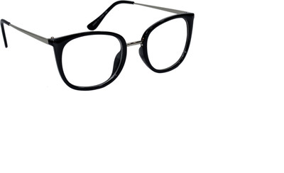 

Peter Jones Full Rim Square Frame(52 mm