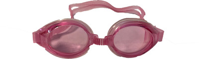 

swimcart PINK drifter Swimming Goggles(Pink)
