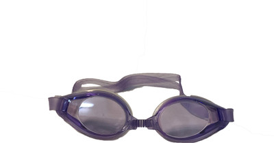 

swimcart PURPLE drifter Swimming Goggles(Purple)