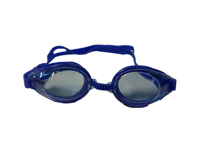 

swimcart BLUE drifter Swimming Goggles(Blue)