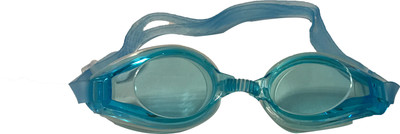 SWIMCART LIGHT BLUE drifter Swimming Goggles(Blue)