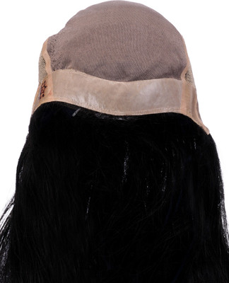 

Hairwits Medium Hair Wig(Women)