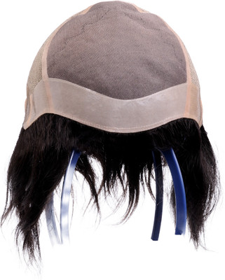 

Hairwits Medium Hair Wig(Men)