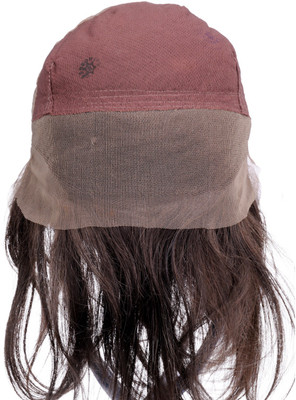 

Hairwits Medium Hair Wig(Men)