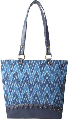 

P&Y Fashion Shoulder Bag(Blue)