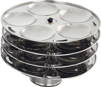 

TENNYSON Induction & Standard Idli Maker(4 Plates , 20 Idlis )