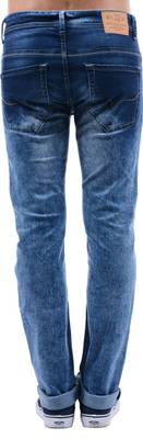 Pepe Jeans Slim Men's Blue Jeans