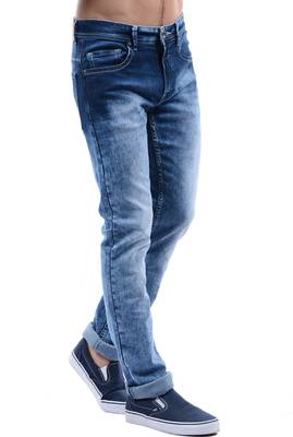 Pepe Jeans Slim Men's Blue Jeans