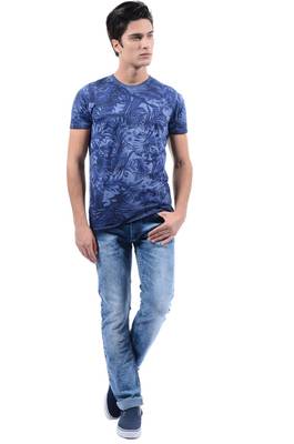 Pepe Jeans Slim Men's Blue Jeans