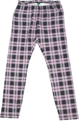 

United Colors of Benetton. Legging For Girls(Black