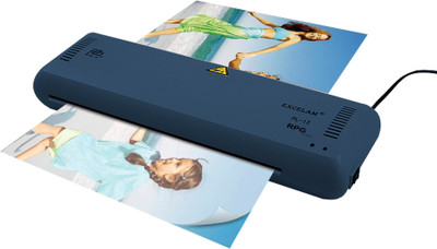 

RPGlami A3/A4 Laminator PL-12 80-125mic. Hot & Cold 13 inch Lamination Machine