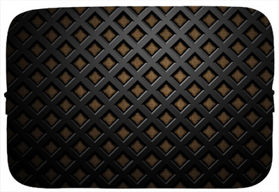 

Star NV Bags 14 inch Expandable Sleeve/Slip Case(Multicolor), Starnv laptop slve multicolor 0665