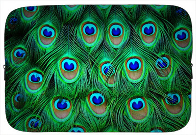 

Star NV Bags 15.6 inch Expandable Sleeve/Slip Case(Multicolor), Starnv laptop slve multicolor 0234