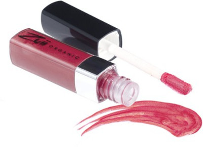 

Zuii Organic Satin Lip Colour, Dream(6.5 g, Dream)