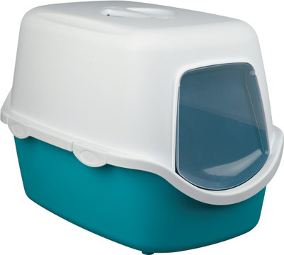 

Trixie Litter Enclosure(Multicolor)