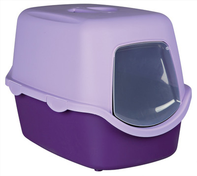 

Trixie Litter Enclosure(Multicolor)