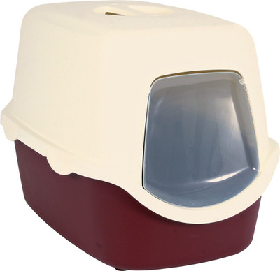 

Trixie Litter Enclosure(Multicolor)