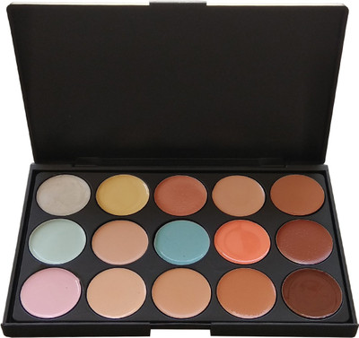 Miss Rose Professional makeup Concealer Kit