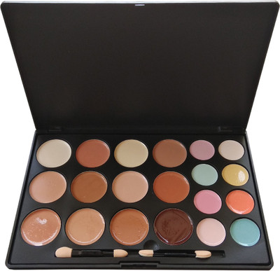 

Miss Rose Bareminerals Professional Makeup Kit