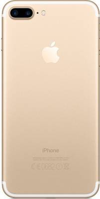 Apple iPhone 7 Plus (Rose Gold, 256 GB)