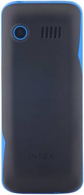 Intex Eco Sports+