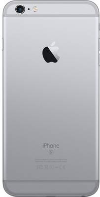 Apple iPhone 6S Plus (Space Grey, 16 GB) 