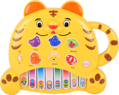 Offspring Piano Musical(Multicolor)