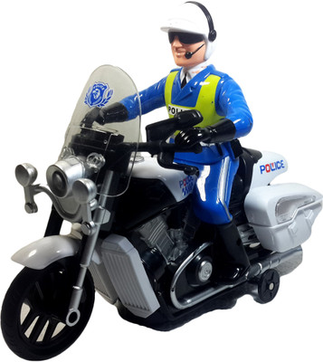 

Toys spot Premium Quality Electronic Bike Toys(Multicolor)