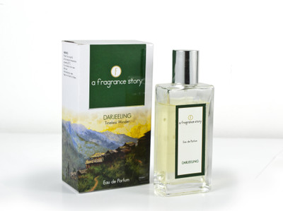 

A Fragrance Story Darjeeling Eau de Parfum - 50 ml(For Men)
