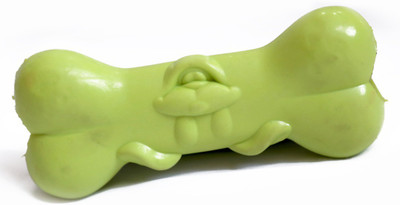 

MPS Silicone Chew Toy, Bone For Dog & Cat