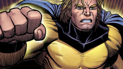 

Comics Sentry HD Wallpaper Background Paper Print(12 inch X 18 inch, Rolled)