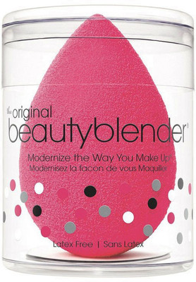

Beauty Blender Face Sponge