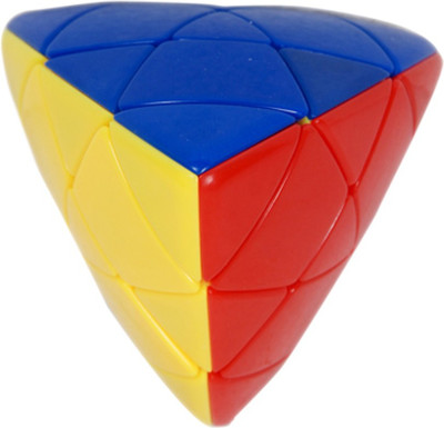 

SPT SPT Triangle Cube(1 Pieces)